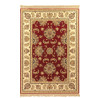 Χαλί Royal Carpet Sherazad 6462 8404 RED 200x290
