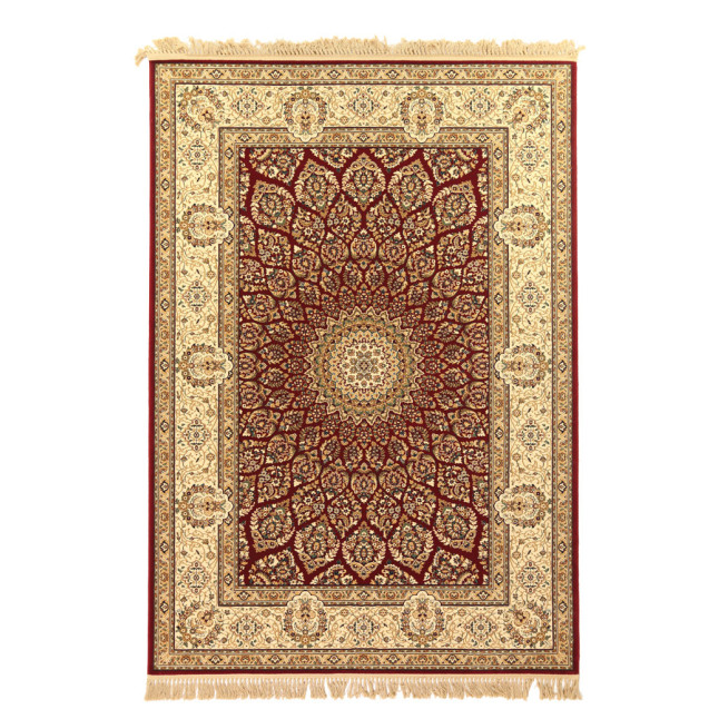 Χαλί Royal Carpet Sherazad 6463 8405 RED 140x190