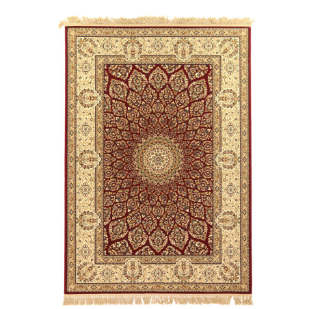 Χαλί Royal Carpet Sherazad 6463 8405 RED 140x190