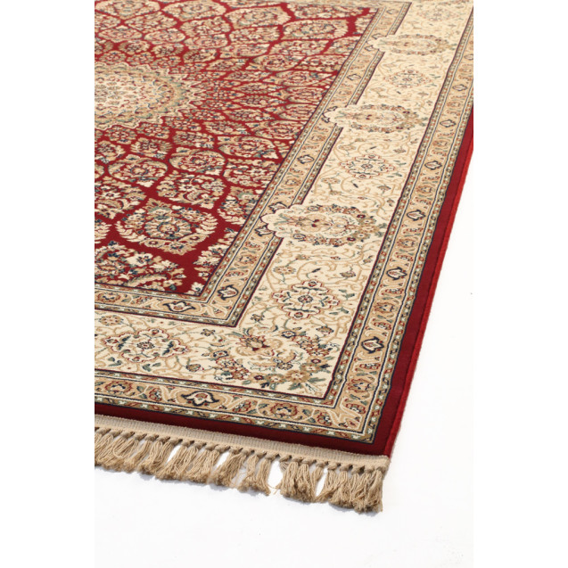 Χαλί Royal Carpet Sherazad 6463 8405 RED 200x290