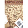 Σετ Χαλιά Κρεβατοκάμαρας 3 Τεμαχίων Royal Carpet Sherazad 3046 8349 IVORY 67x140 & 67x240