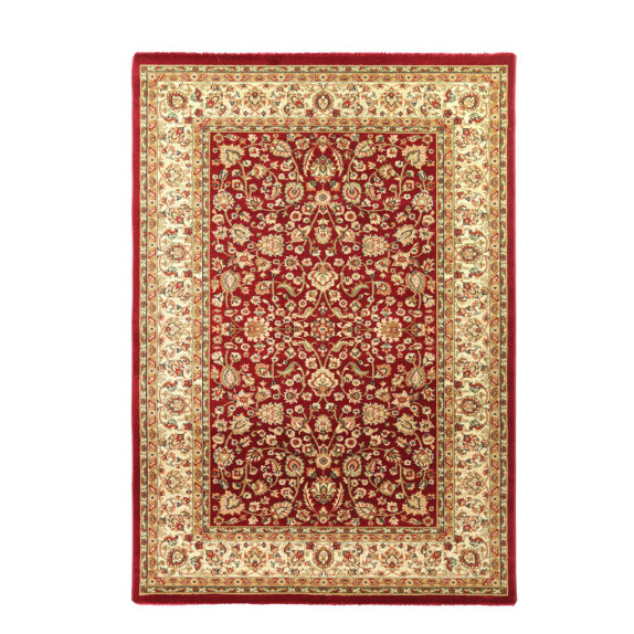 Χαλί Royal Carpet Olympia Classic 4262C RED 160x230