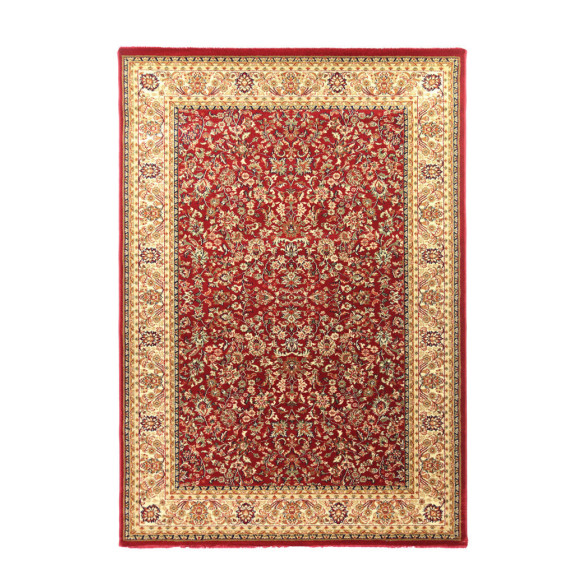 Χαλί Royal Carpet Olympia Classic 8595E RED 160x230
