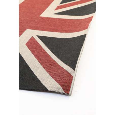 Χαλί Ψάθινο Royal Carpet Lodge 4531 G17 160x230