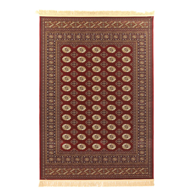 Χαλί Royal Carpet Sherazad 6465 8874 RED 140x190