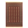 Σετ Χαλιά Κρεβατοκάμαρας 3 Τεμαχίων Royal Carpet Sherazad 6465 8874 RED 67x140 & 67x240