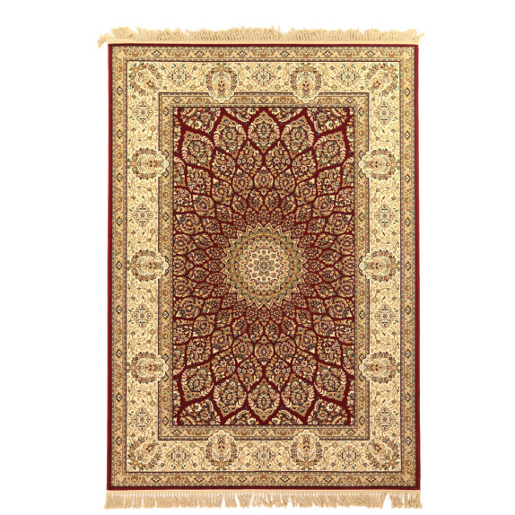 Χαλί Royal Carpet Sherazad 6463 8405 RED 200x250