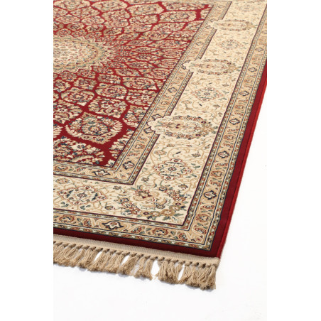 Χαλί Royal Carpet Sherazad 6463 8405 RED 200x250