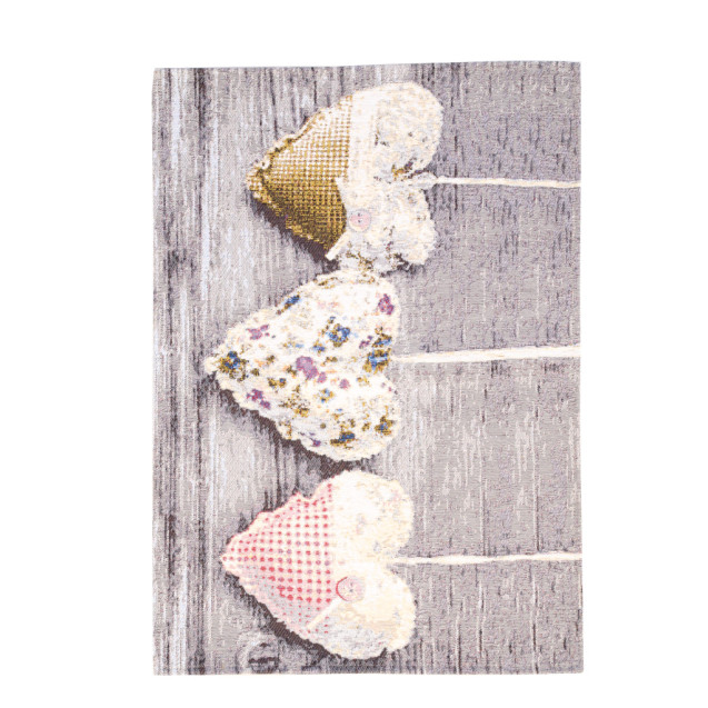 Χαλάκι Royal Carpet Canvas 492 X 60x90