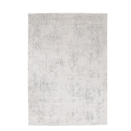 Χαλί Royal Carpet Silky 340D WHITE 160x230