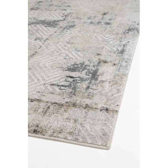 Χαλί Royal Carpet Silky 342C BEIGE 200x250