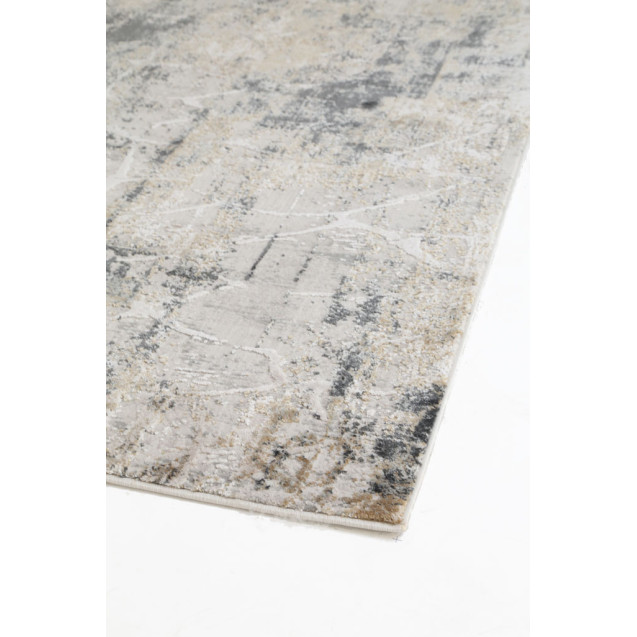 Χαλί Royal Carpet Silky 341C BEIGE 240x350