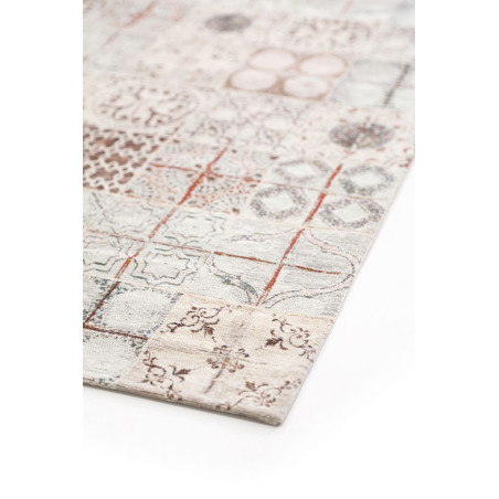 Χαλί Διάδρομος Royal Carpet Canvas 709 Z 75x150