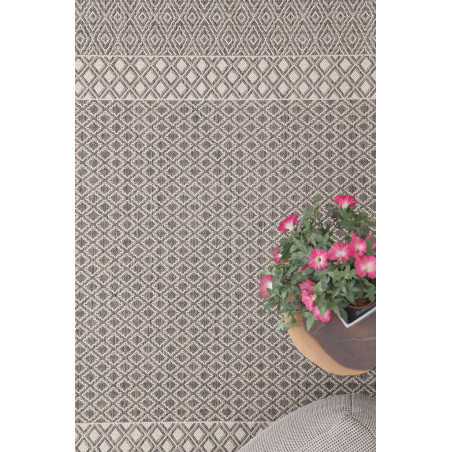 Χαλί Ψάθινο Royal Carpet Sand 1391 E 160x230