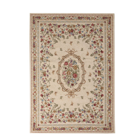 Χαλί Royal Carpet Canvas Aubuson 520 J 120x180