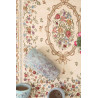 Χαλί Royal Carpet Canvas Aubuson 520 J 120x180