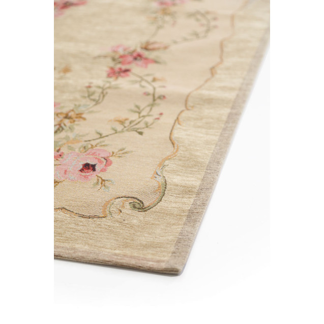 Χαλί Royal Carpet Canvas Aubuson 204 J 150x220