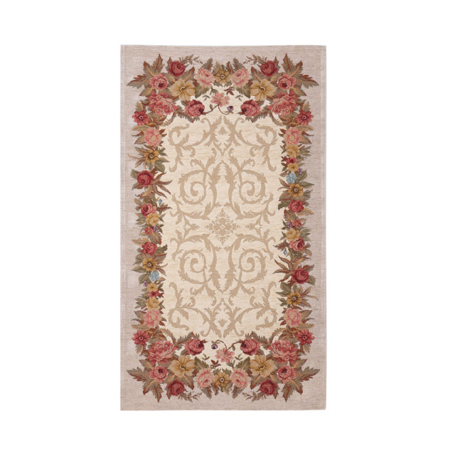 Χαλί Διάδρομος Royal Carpet Canvas Aubuson 822...