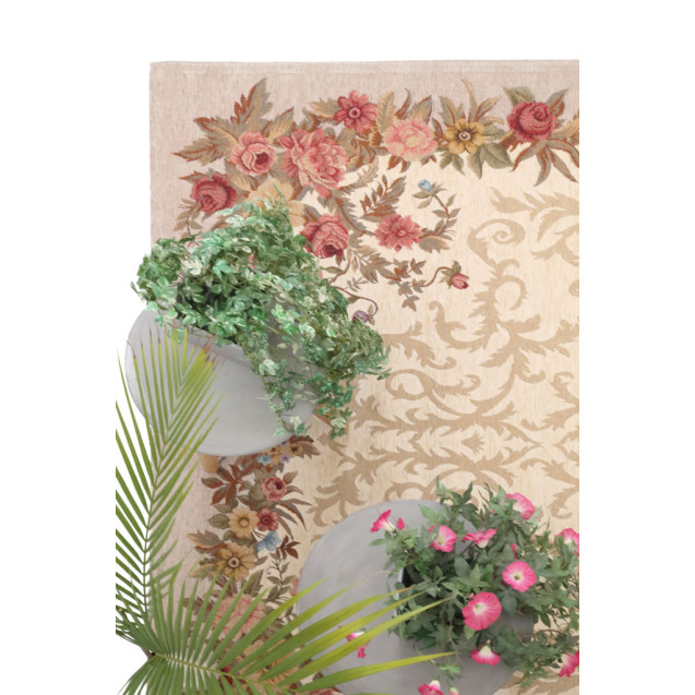 Χαλί Διάδρομος Royal Carpet Canvas Aubuson 822...