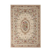 Χαλί Διάδρομος Royal Carpet Canvas Aubuson 520 J 75x150