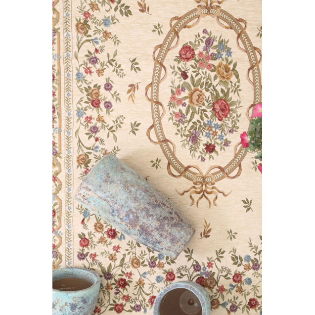 Χαλί Διάδρομος Royal Carpet Canvas Aubuson 520...