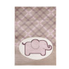 Παιδικό Χαλί Royal Carpet Sky 6398D Light Beige 80x160