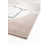 Παιδικό Χαλί Royal Carpet Sky 6398A Beige Light Blue 80x160