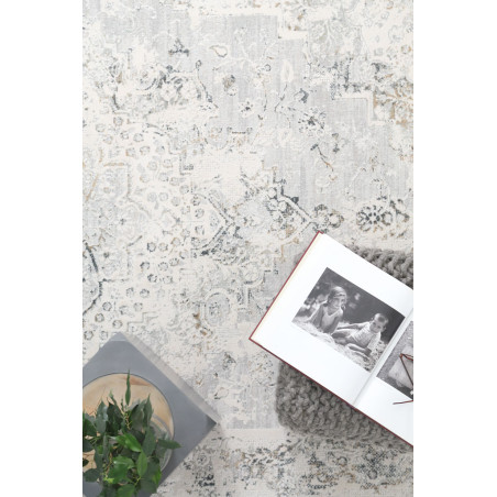 Χαλί Royal Carpet Silky 09 L.BEIGE 200x250