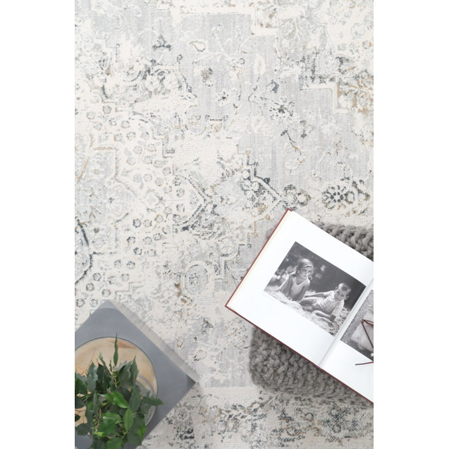 Χαλί Royal Carpet Silky 09 L.BEIGE 240x350