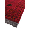 Χαλί Royal Carpet Afgan 8127A D.RED 133x190