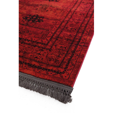 Χαλί Royal Carpet Afgan 8127G RED 200x290