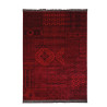 Χαλί Royal Carpet Afgan 7675A D.RED 133x190