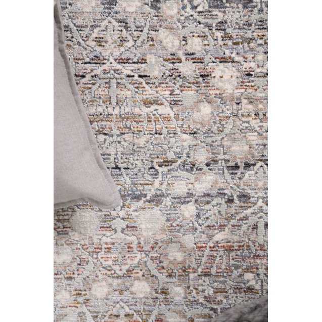 Χαλί Royal Carpet Limitee 7785A BEIGE L.GREY...