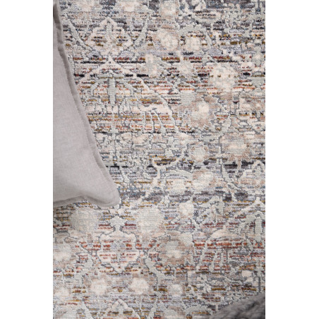 Χαλί Royal Carpet Limitee 7785A BEIGE L.GREY 240x300