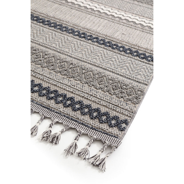 Μαξιλάρι Linq 7438A IVORY Royal Carpet - 30 x...