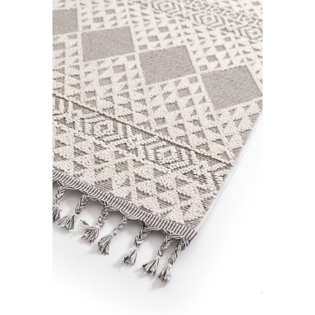 Μαξιλάρι Linq 7556A IVORY Royal Carpet - 40 x...