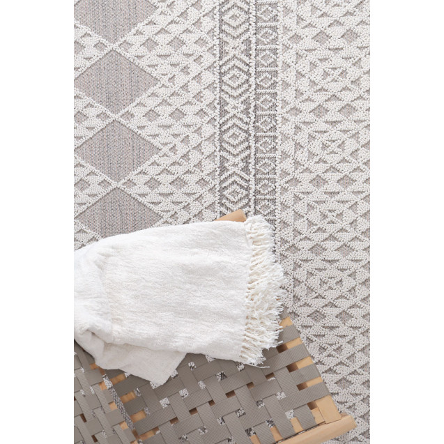 Μαξιλάρι Linq 7556A IVORY Royal Carpet - 40 x...