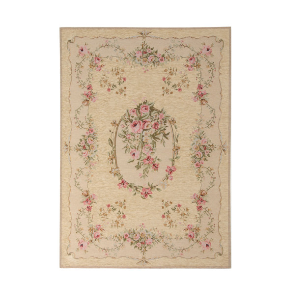Χαλάκι Royal Carpet Canvas Aubuson 204 J 60x90