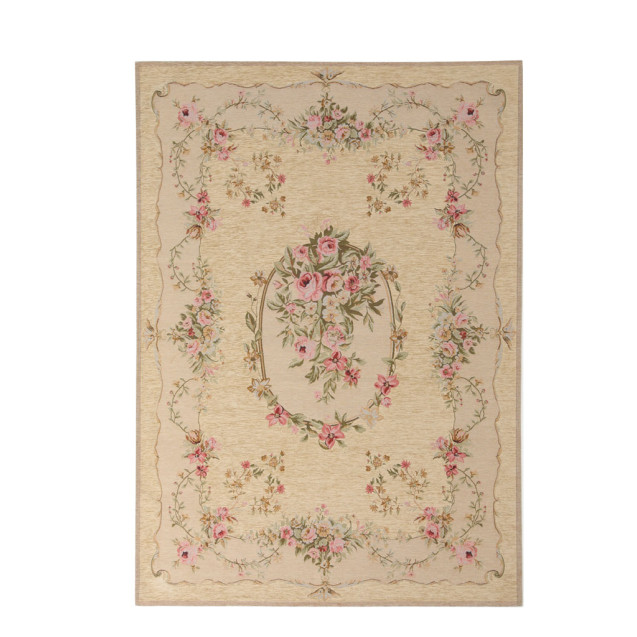 Χαλάκι Royal Carpet Canvas Aubuson 204 J 60x90