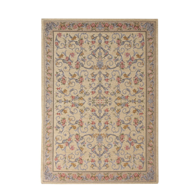 Χαλάκι Royal Carpet Canvas Aubuson 225 T 60x90