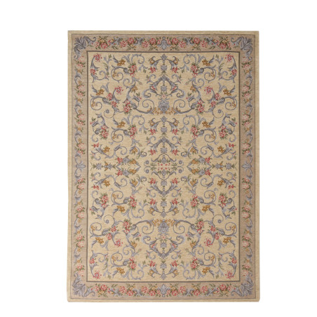 Χαλάκι Royal Carpet Canvas Aubuson 225 T 60x90
