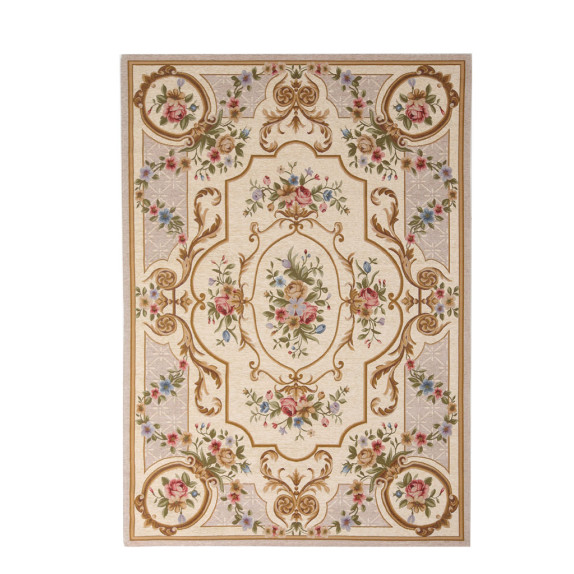 Χαλί Διάδρομος Royal Carpet Canvas Aubuson 514 W 75x150