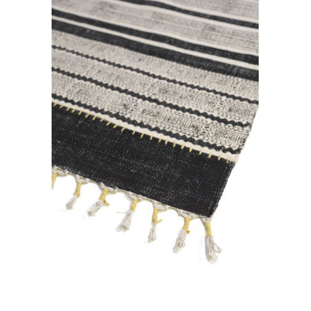 Χαλί Διάδρομος Royal Carpet Lotus Cotton Kilim 338 70x140