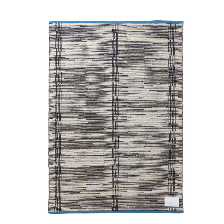 Χαλί Royal Carpet Urban Cotton Kilim Marshmallow Seaport 130x190