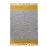 Χαλί Royal Carpet Urban Cotton Kilim Flitter Yellow 130x190