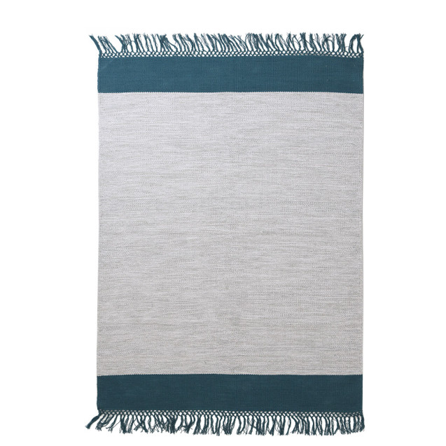 Χαλί Royal Carpet Urban Cotton Kilim Flitter...