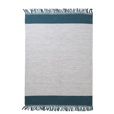 Χαλί Royal Carpet Urban Cotton Kilim Flitter Hydro 130x190