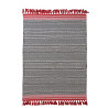 Χαλί Διάδρομος Royal Carpet Urban Cotton Kilim Estelle Bossa Nova 70x140