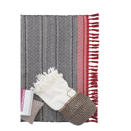 Χαλί Royal Carpet Urban Cotton Kilim Estelle Bossa Nova 160x230