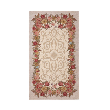 Χαλάκι Royal Carpet Canvas Aubuson 822 J 60x90
